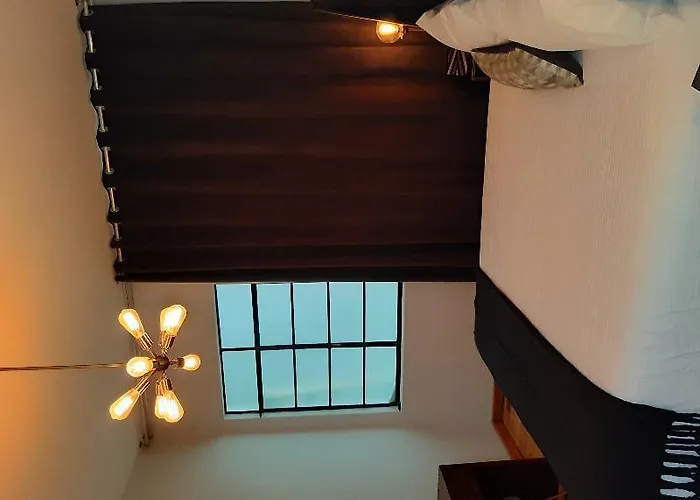 Inn Alcazar México DF