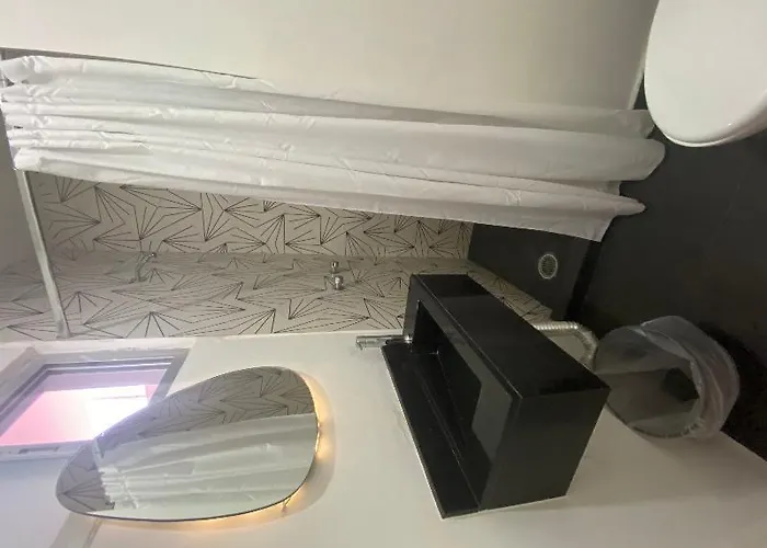 Inn Alcazar México DF