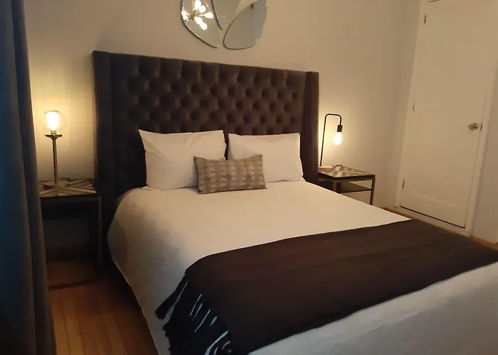 Alcazar Inn México DF