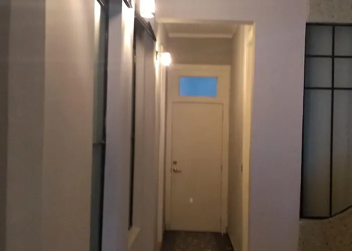 Inn Alcazar México DF