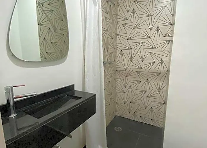Inn Alcazar México DF